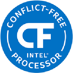 HPE Intel Xeon Bronze 3106 processeur 1,7 GHz 11 Mo L3